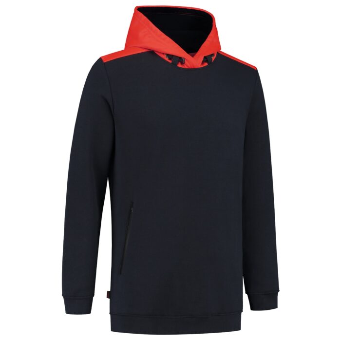 Tricorp Workwear Tricorp 303005 high-Vis Sweater - Afbeelding 3