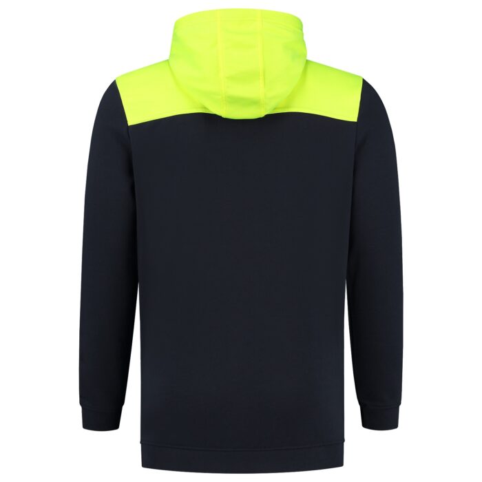 Tricorp Workwear Tricorp 303005 high-Vis Sweater - Afbeelding 4