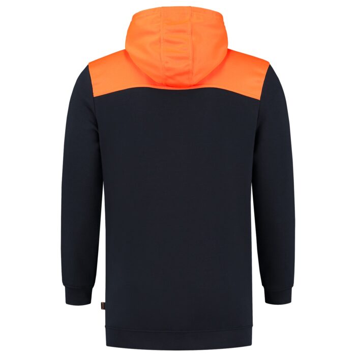 Tricorp Workwear Tricorp 303005 high-Vis Sweater - Afbeelding 5