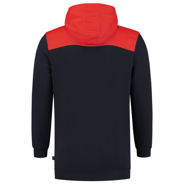 Tricorp Workwear Tricorp 303005 high-Vis Sweater - Afbeelding 6