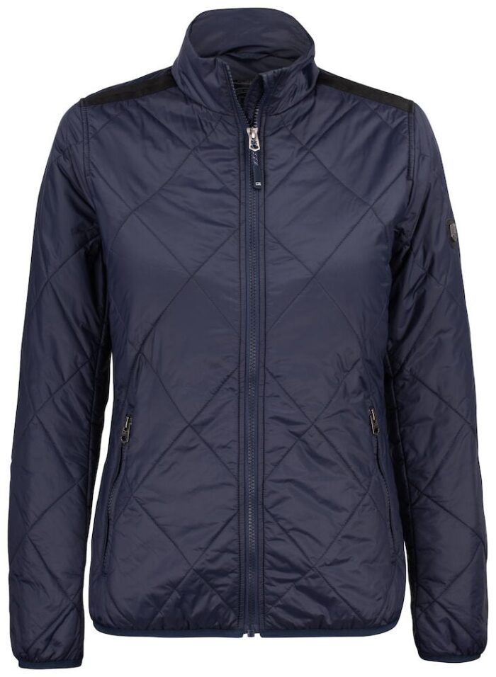 Cutter & Buck Silverdale Jacket Dames 351433 - Afbeelding 2