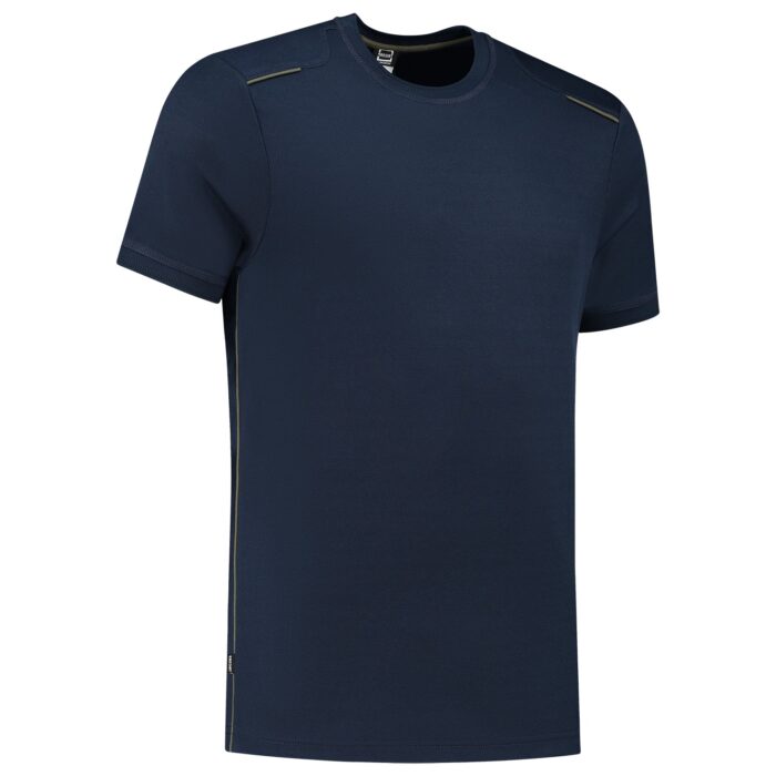 Tricorp Workwear Tricorp 102703 T-Shirt Accent - Afbeelding 5