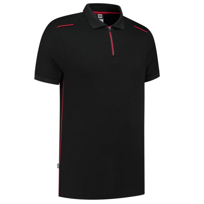 Tricorp Workwear Tricorp 202703 Poloshirt Accent - Afbeelding 2