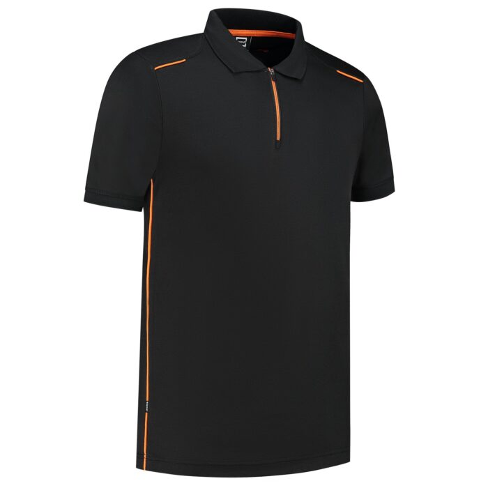 Tricorp Workwear Tricorp 202703 Poloshirt Accent - Afbeelding 3