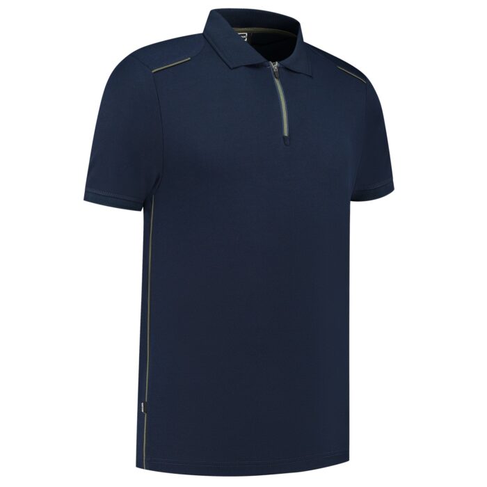 Tricorp Workwear Tricorp 202703 Poloshirt Accent - Afbeelding 4