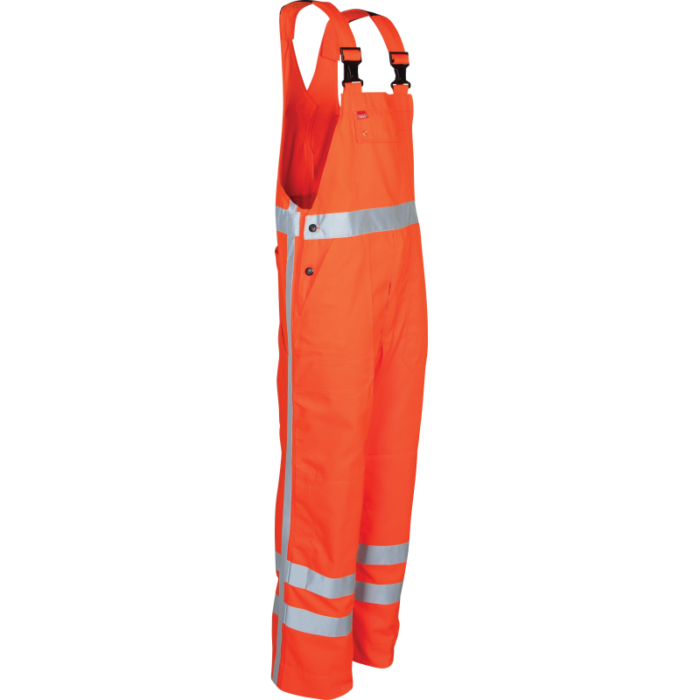 Havep High Visibility Amerikaanse Overall 2484