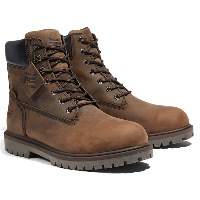 Timberland PRO Iconic S3