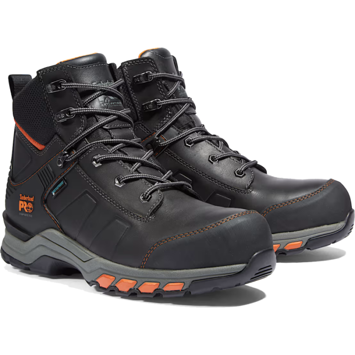 Timberland PRO Hypercharge S3