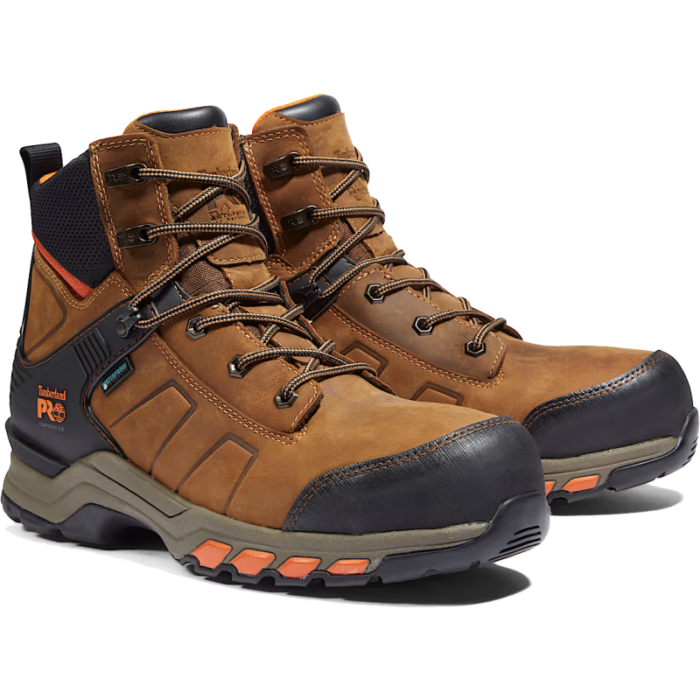 Timberland PRO Hypercharge S3 - Afbeelding 2