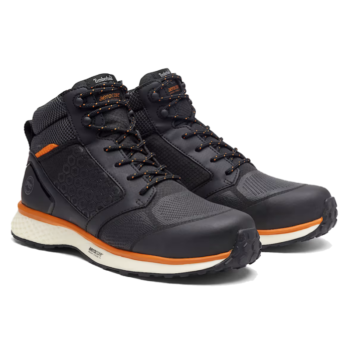 Timberland PRO Reaxion Mid S3