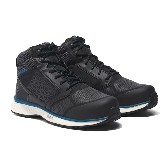 Timberland PRO Reaxion Mid S3 - Afbeelding 2