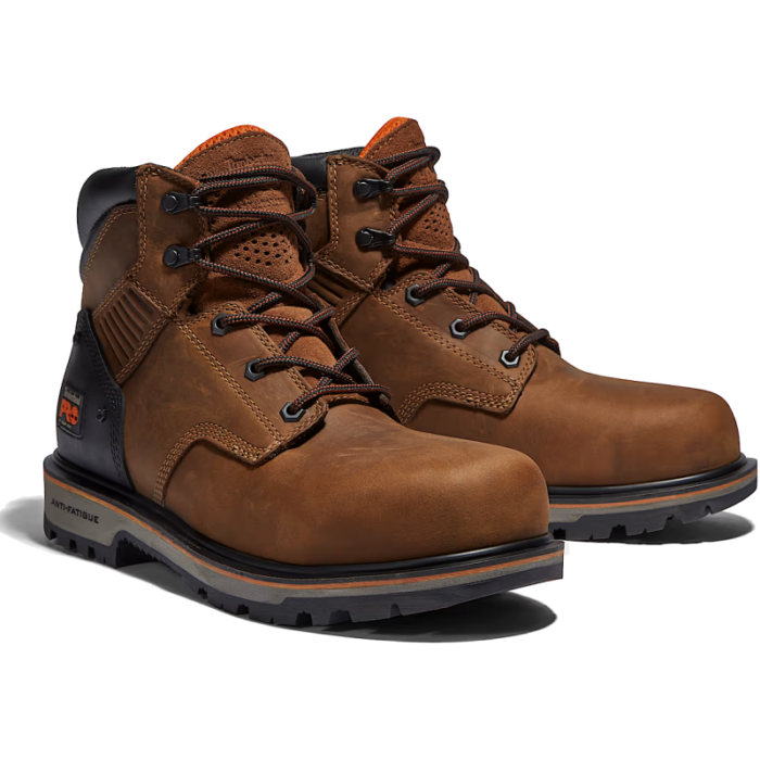 Timberland PRO 6IN Ballast S1