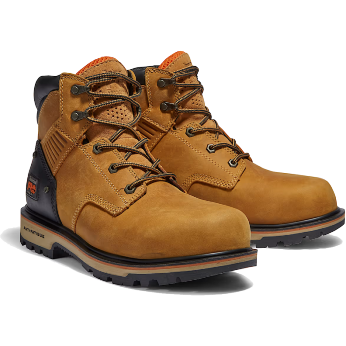 Timberland PRO 6IN Ballast S1 - Afbeelding 2