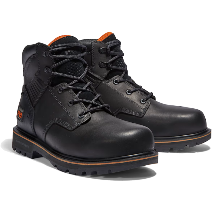 Timberland PRO 6IN Ballast S1 - Afbeelding 3