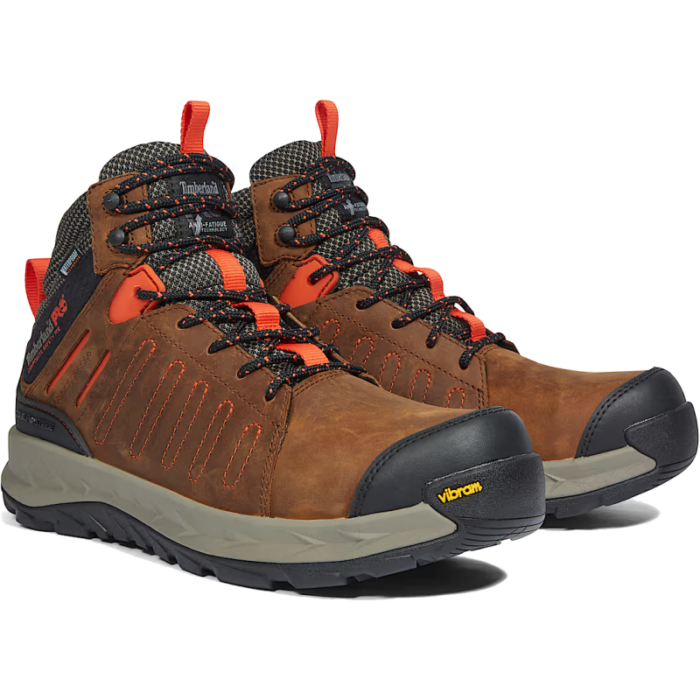 Timberland PRO Trailwind S3