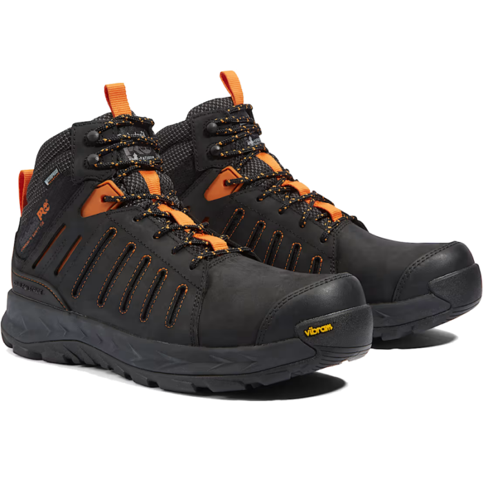 Timberland PRO Trailwind S3 - Afbeelding 2