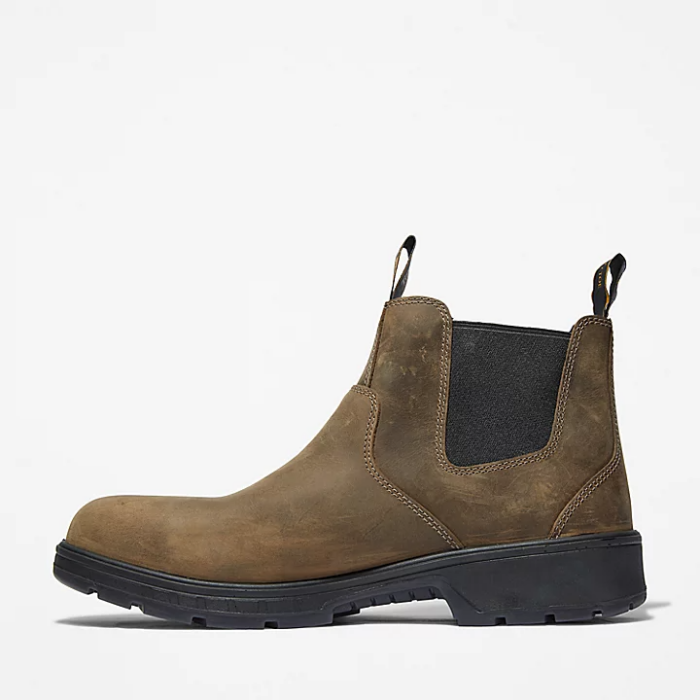 Timberland PRO Nashoba S1P - Afbeelding 2