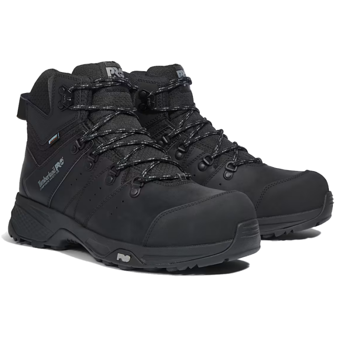 Timberland PRO Switchback Composite-Toe S3