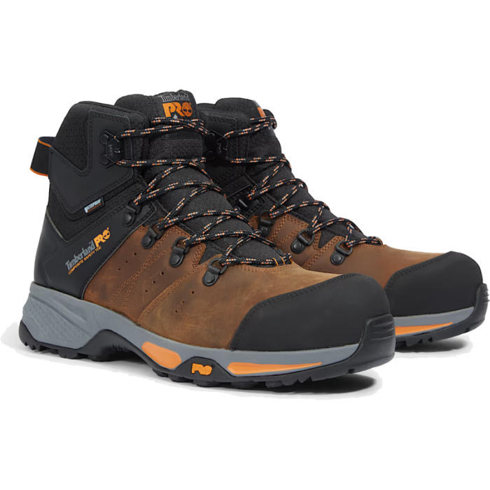 Timberland PRO Switchback Composite-Toe S3 - Afbeelding 2