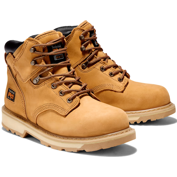 Timberland PRO 6IN Pit Boss