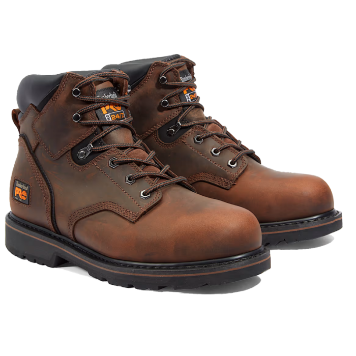 Timberland PRO 6IN Pit Boss - Afbeelding 2