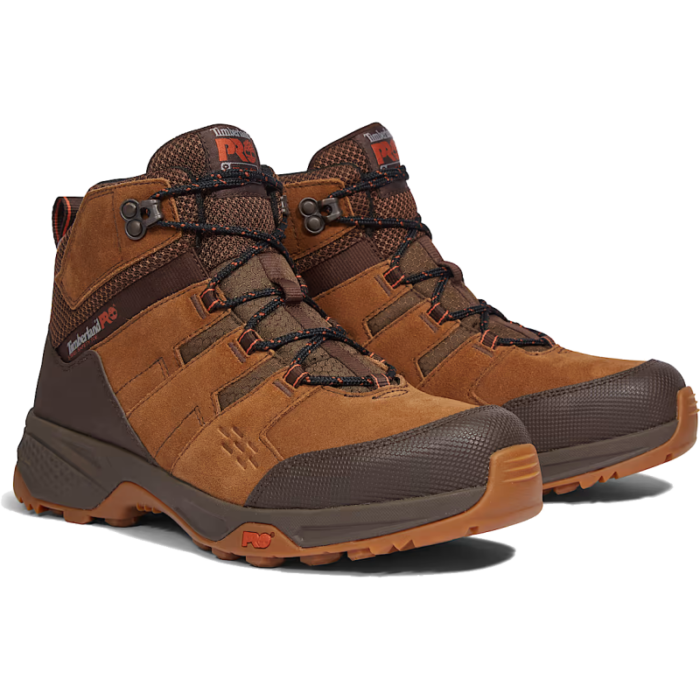 Timberland PRO Switchback Steel-Toe S1