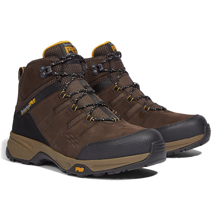 Timberland PRO Switchback Steel-Toe S1 - Afbeelding 2