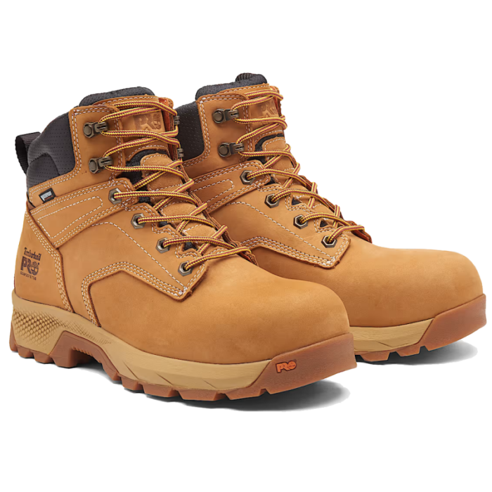 Timberland PRO 6IN Titan EV S7L - Afbeelding 2