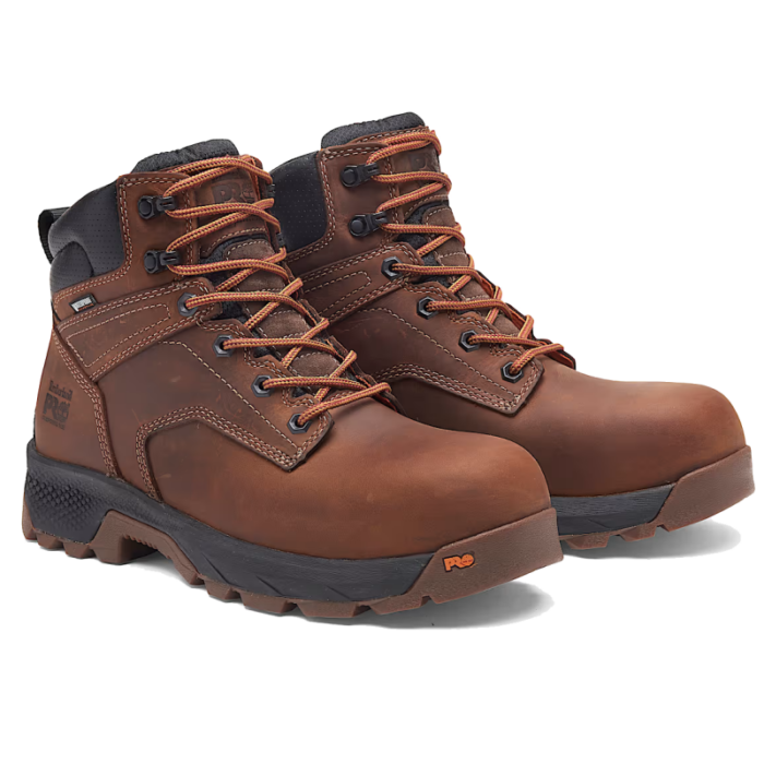 Timberland PRO 6IN Titan EV S7L - Afbeelding 3