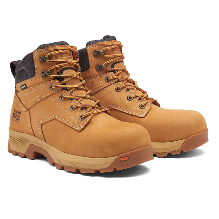 Timberland PRO 6IN Titan EV Dames S7L