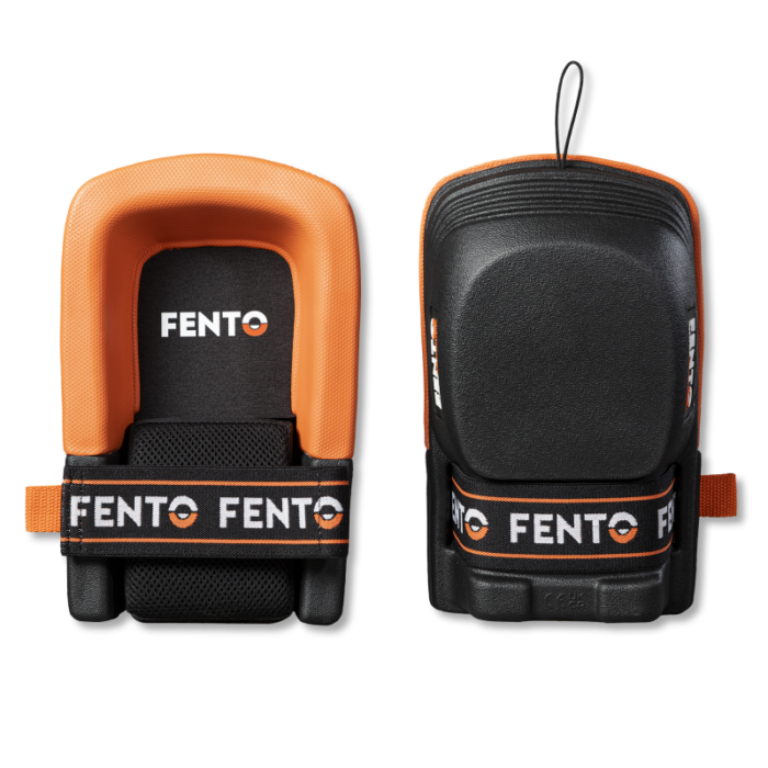 Fento Kniebeschermer Original 060 (NIEUW) - Afbeelding 2