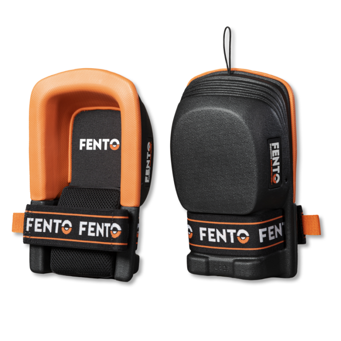 Fento Kniebeschermer Original 060 (NIEUW) - Afbeelding 3