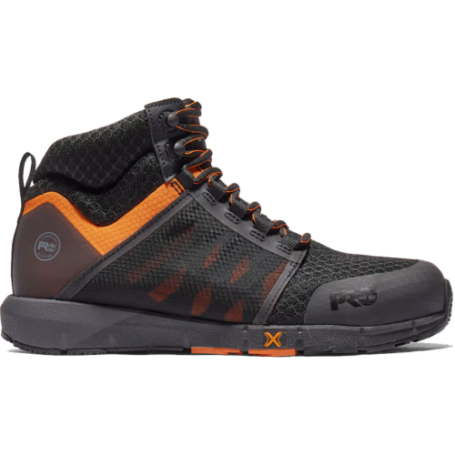 Timberland Radius Hoog S1P