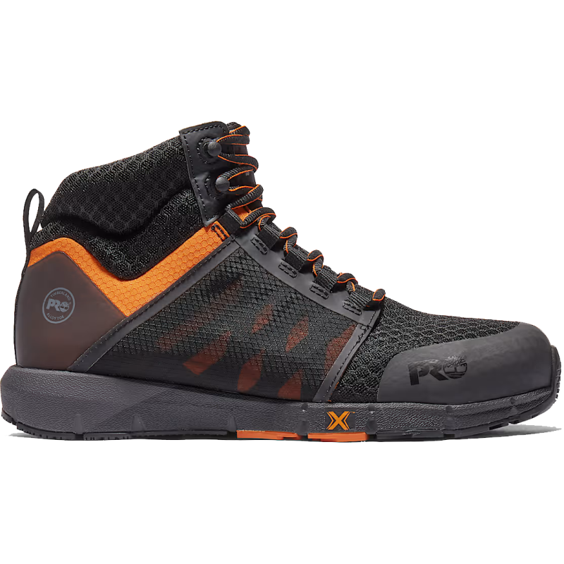 Timberland Radius Hoog S1P