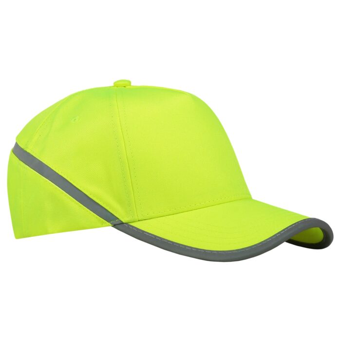 Tricorp Workwear Tricorp 653002 Cap Reflectie - Afbeelding 3