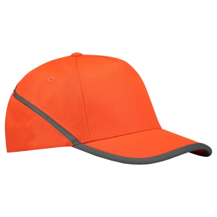 Tricorp Workwear Tricorp 653002 Cap Reflectie - Afbeelding 4