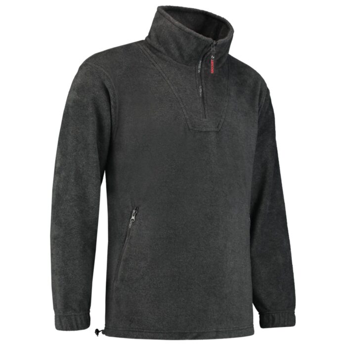 Tricorp Workwear Tricorp 301001 Fleecesweater 320 GSM - Afbeelding 3