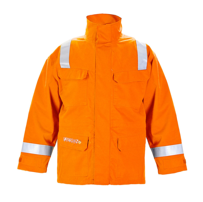 Hydrowear Multi CVC Waterproof Parka Morra - Afbeelding 3