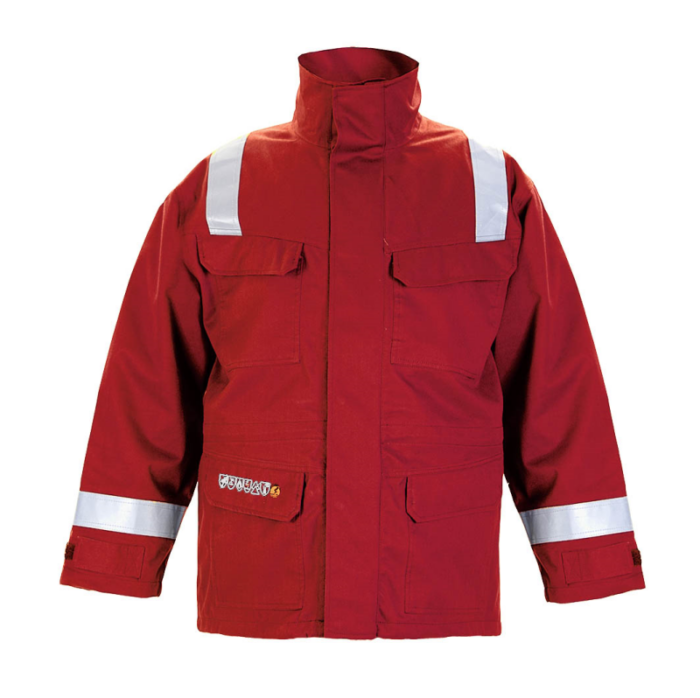 Hydrowear Multi CVC Waterproof Parka Morra - Afbeelding 4