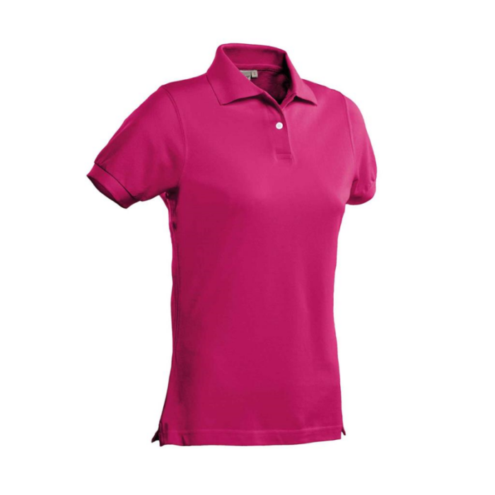 Santino Poloshirt Charma Dames