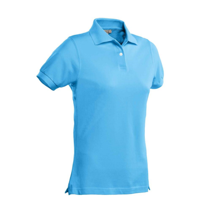 Santino Poloshirt Charma Dames - Afbeelding 2