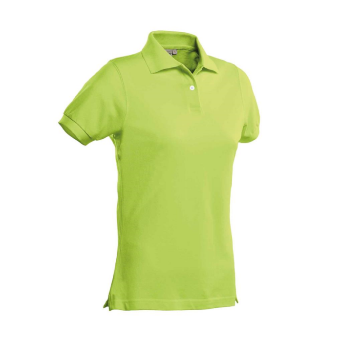 Santino Poloshirt Charma Dames - Afbeelding 4