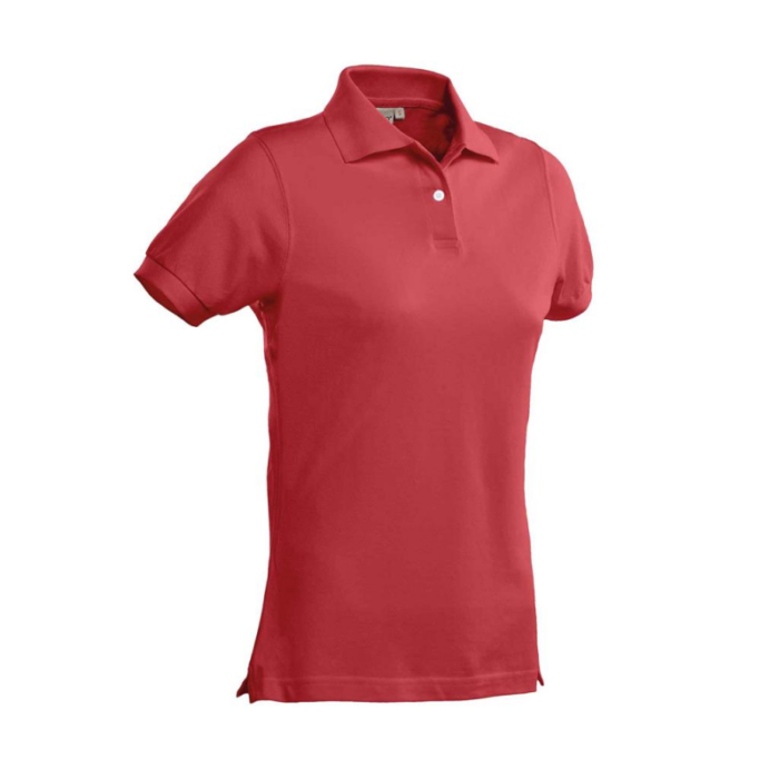 Santino Poloshirt Charma Dames - Afbeelding 5