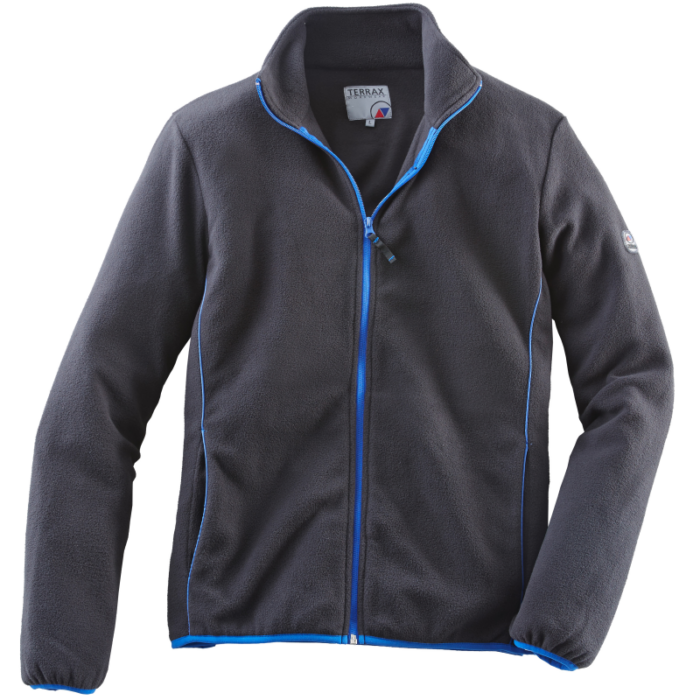 Terrax Workwear Terrax Fleece Jas 61639 - Afbeelding 2