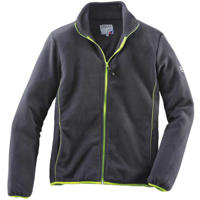 Terrax Workwear Terrax Fleece Jas 61639 - Afbeelding 3