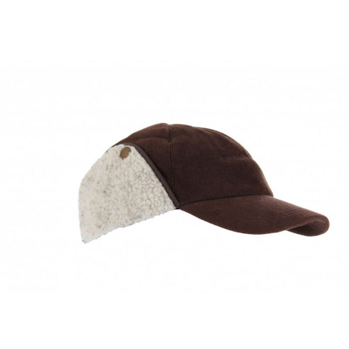 Horka Canadian Cap 261005 Brown