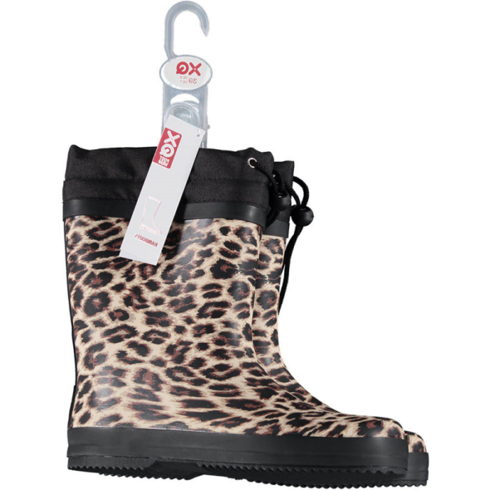 XQ FOOTWEAR XQ Dames Regenlaars 000123886101 - Afbeelding 2