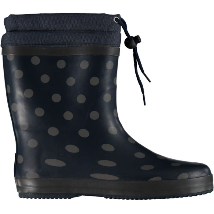 XQ FOOTWEAR XQ Dames Regenlaars 000123886103 (fleecevoering)