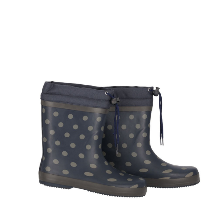 XQ FOOTWEAR XQ Dames Regenlaars 000123886103 (fleecevoering) - Afbeelding 5