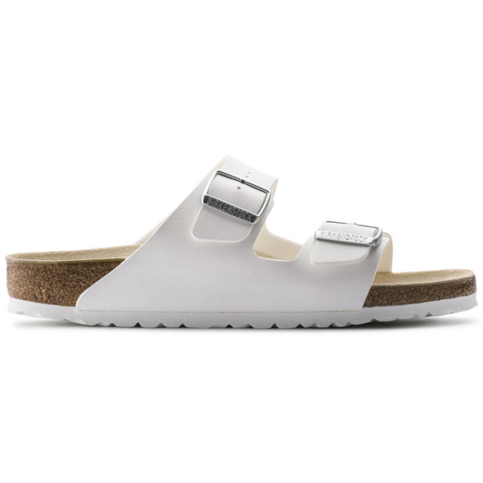 Birkenstock Slipper Arizona SW 54255 - Afbeelding 3